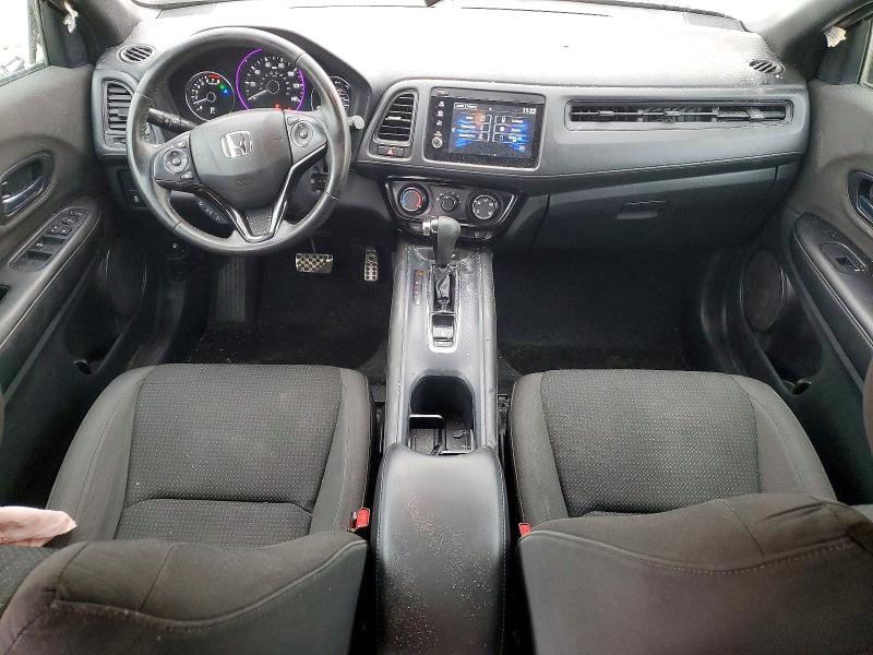 Aukcja sprzedaży 2021 Honda Hr-v, vin: 3CZRU6H18MM726293, numer aukcji: 98379385
