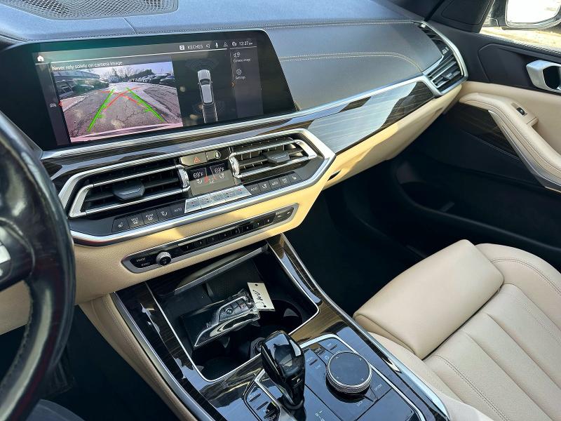 Aukcja sprzedaży 2019 Bmw X5 Xdrive4, vin: 5UXCR6C54KLL13405, numer aukcji: 74448995