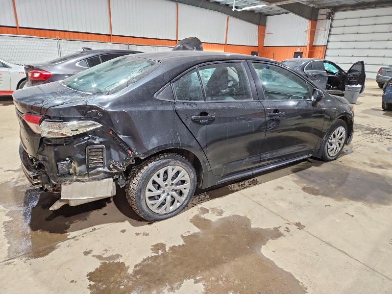 2020 Toyota Corolla მანქანა იყიდება აუქციონზე, vin: 5YFBPRBEXLP021319, აუქციონის ნომერი: 99654055