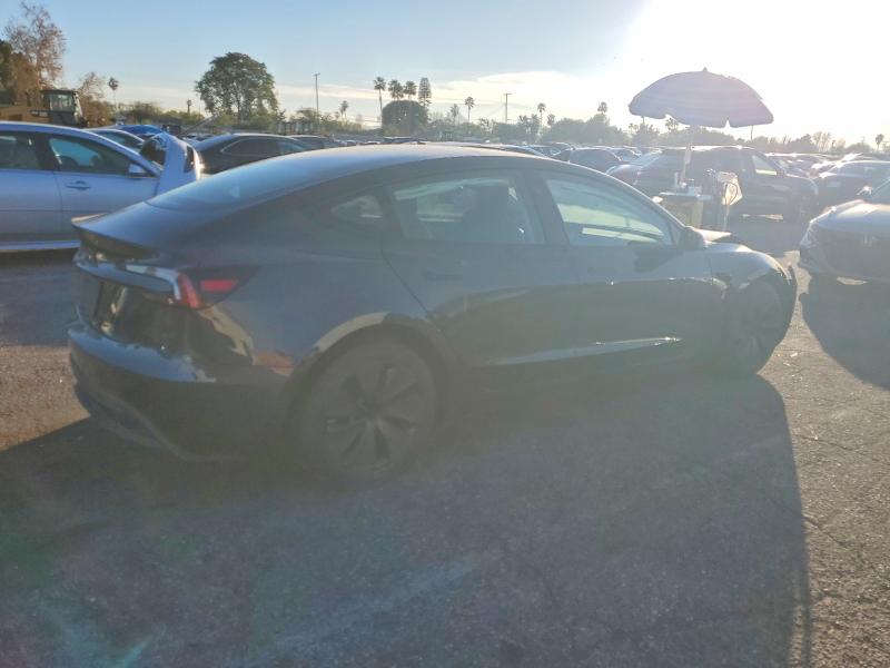 Продаж на аукціоні авто 2024 Tesla Model 3, vin: 5YJ3E1EA9RF726783, номер лоту: 73885785