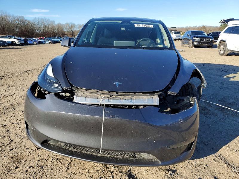 Aukcja sprzedaży 2023 Tesla Model Y, vin: 7SAYGDEE9PA201238, numer aukcji: 98165635