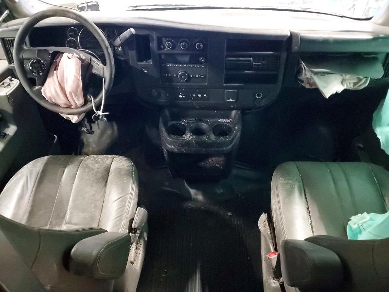 Продаж на аукціоні авто 2024 Chevrolet Express G2500, vin: 1GCWGBFP1R1102226, номер лоту: 73062585