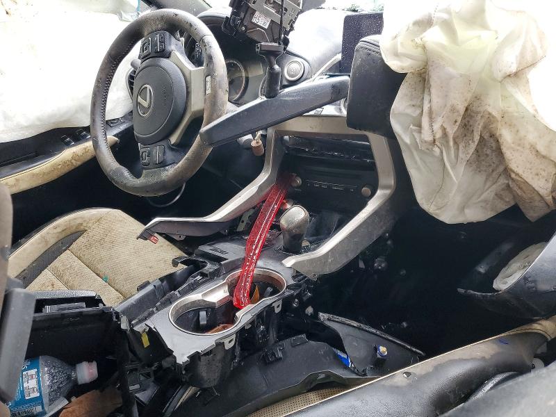2021 Lexus Nx მანქანა იყიდება აუქციონზე, vin: JTJSARBZ3M2193161, აუქციონის ნომერი: 79380985