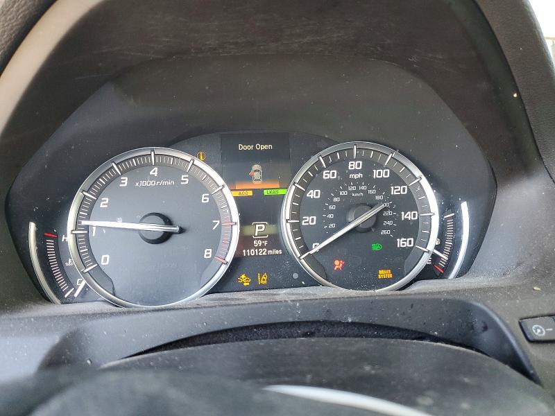 Продажа на аукционе авто 2018 Acura Tlx, vin: 19UUB2F75JA006739, номер лота: 99623855