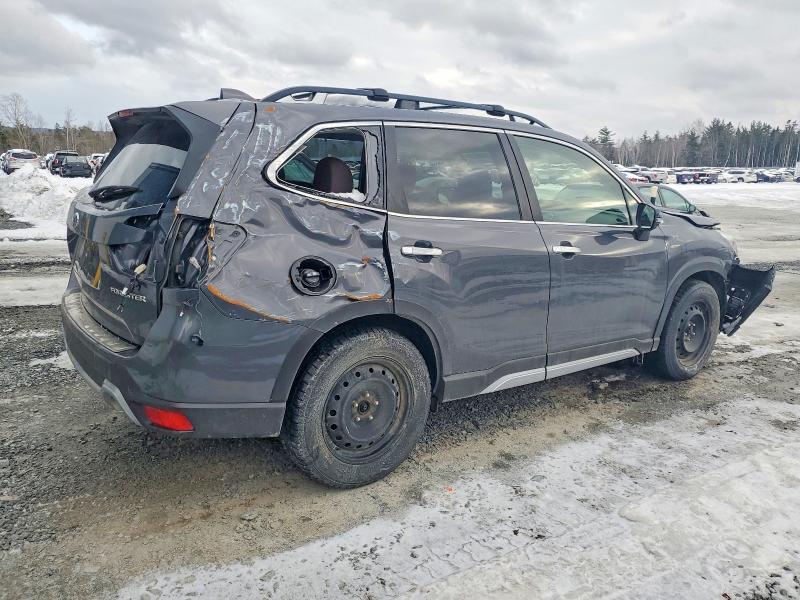 Продаж на аукціоні авто 2021 Subaru Forester, vin: JF2SKEXCXMH437965, номер лоту: 73944035