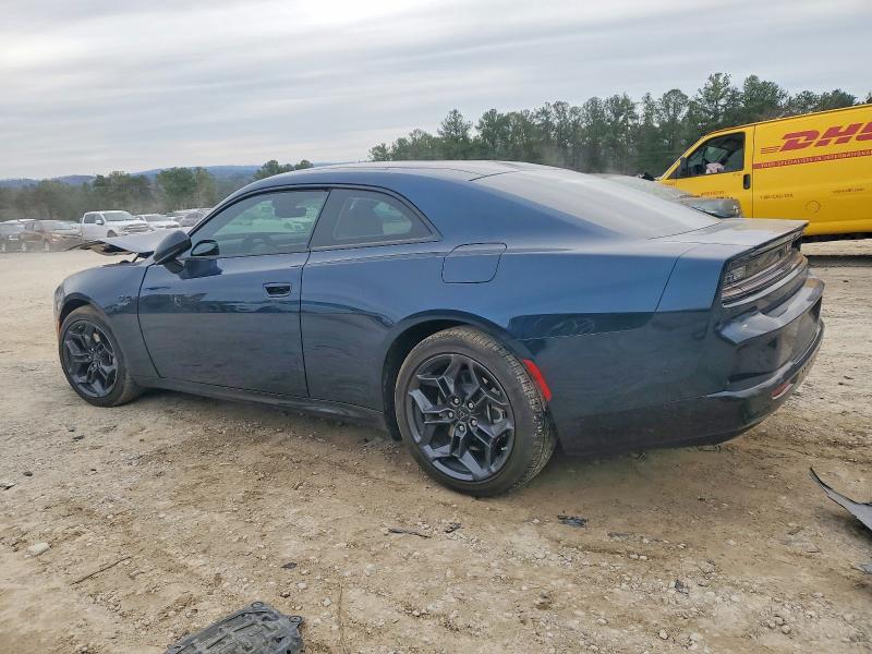 Aukcja sprzedaży 2025 Dodge Charger, vin: 2C3CDBCKXSR542908, numer aukcji: 75052715