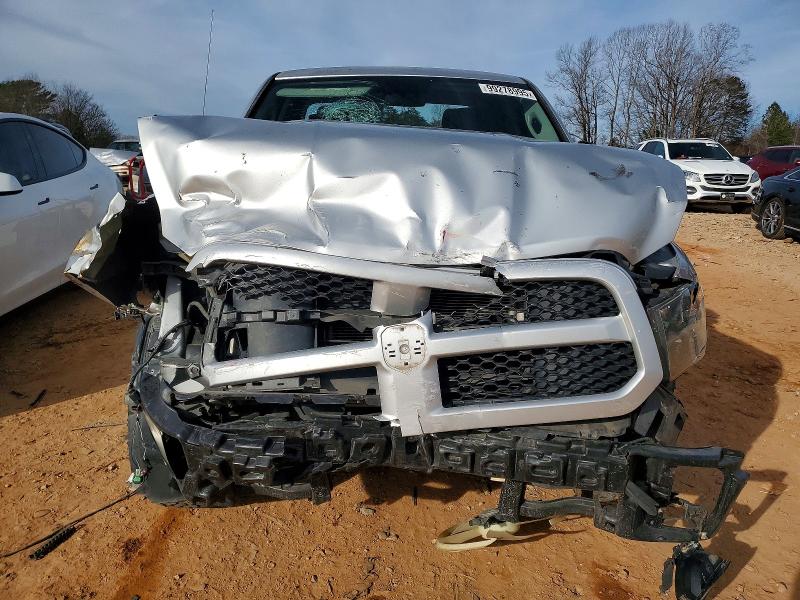 Продажа на аукционе авто 2017 Ram 1500, vin: 1C6RR7FT2HS728997, номер лота: 99278995