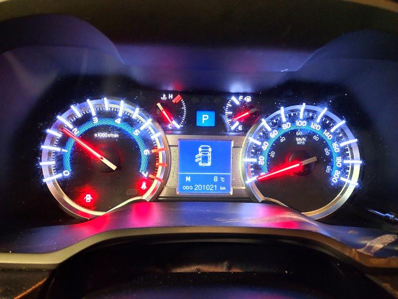 Продажа на аукционе авто 2016 Toyota 4runner, vin: JTEBU5JR7G5286302, номер лота: 73056355