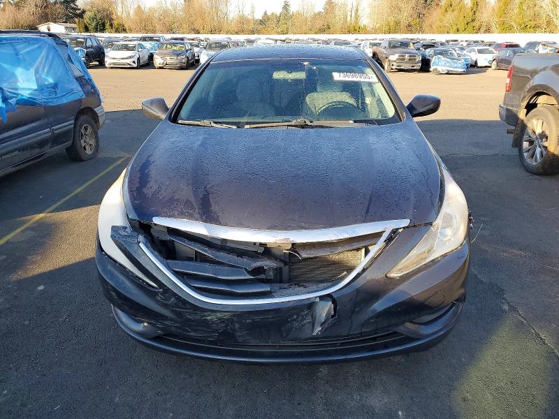 Aukcja sprzedaży 2011 Hyundai Sonata, vin: 5NPEB4AC3BH166874, numer aukcji: 73698955