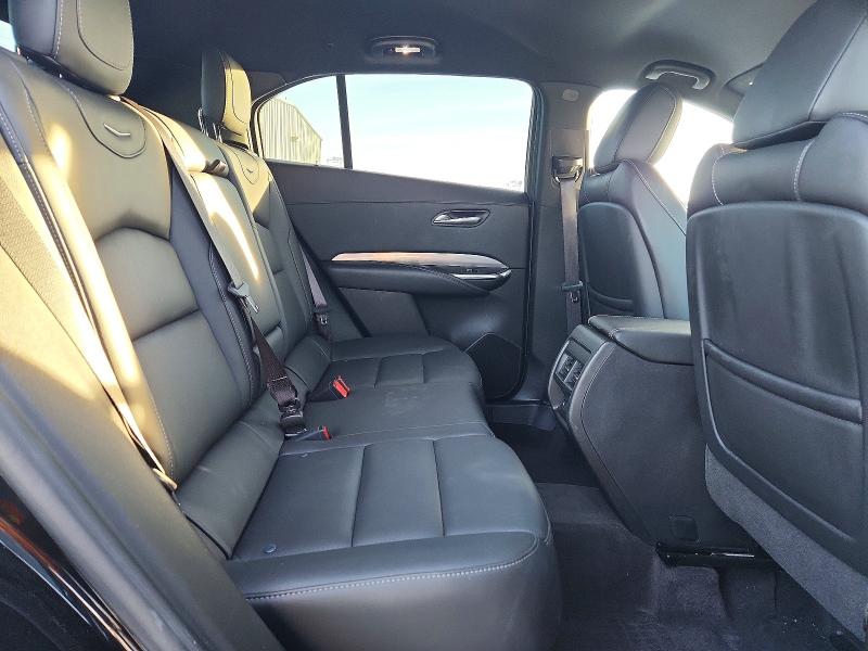 Aukcja sprzedaży 2024 Cadillac Xt4, vin: 1GYFZDR48RF162959, numer aukcji: 99253835