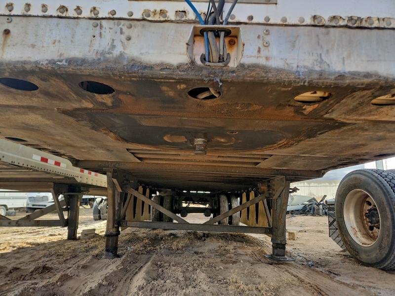 93091895 :رقم المزاد ، 1JJV281W85L930064 vin ، 2005 Waba Dry Van Trailer مزاد بيع
