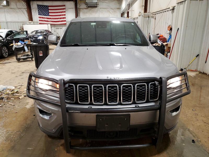 73798765 :رقم المزاد ، 1C4RJFAG7MC585358 vin ، 2021 Jeep Grand Cherokee مزاد بيع