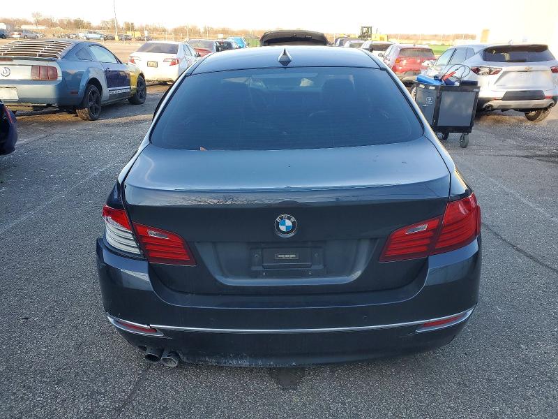 Продаж на аукціоні авто 2014 Bmw 528 Xi, vin: WBA5A7C5XED219435, номер лоту: 74279925