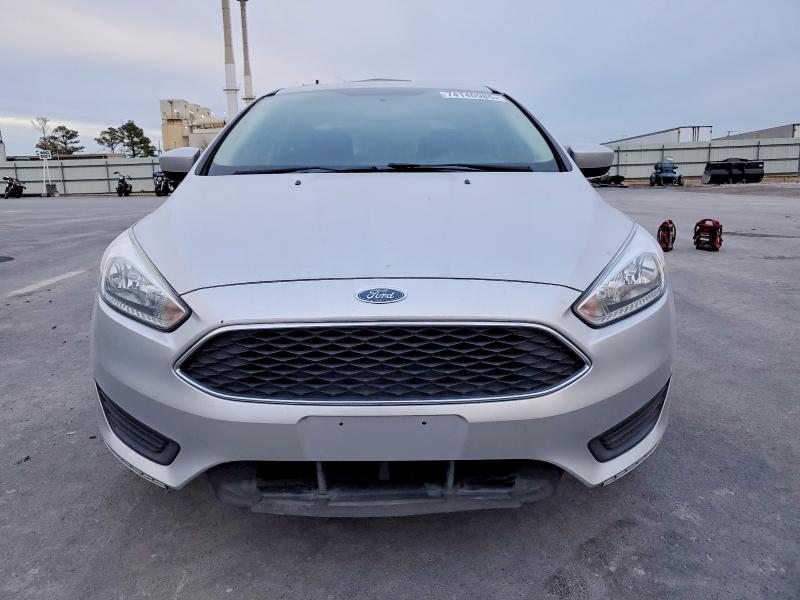 Продажа на аукционе авто 2018 Ford Focus, vin: 1FADP3F26JL286885, номер лота: 74140985