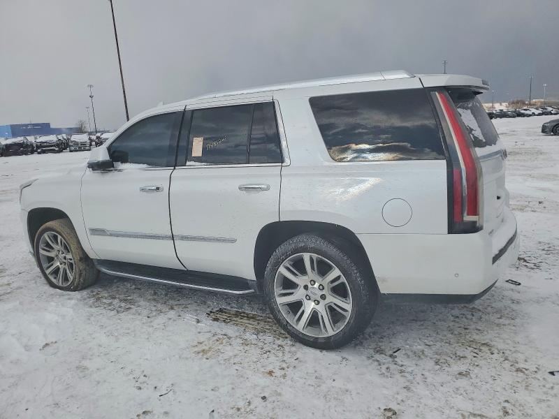 Auction sale of the 2017 Cadillac Escalade L, vin: 1GYS4BKJ9HR158157, lot number: 73339215