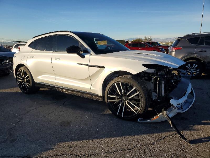 Продажа на аукционе авто 2024 Aston Martin Dbx, vin: SD7VUJBW8RTV09461, номер лота: 74997565
