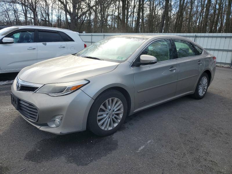 Aukcja sprzedaży 2014 Toyota Avalon, vin: 4T1BD1EB1EU028527, numer aukcji: 74442675