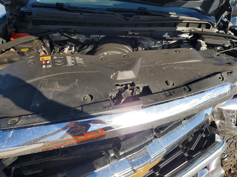 Продажа на аукционе авто 2016 Chevrolet Silverado, vin: 1GCVKRECXGZ250147, номер лота: 98816145