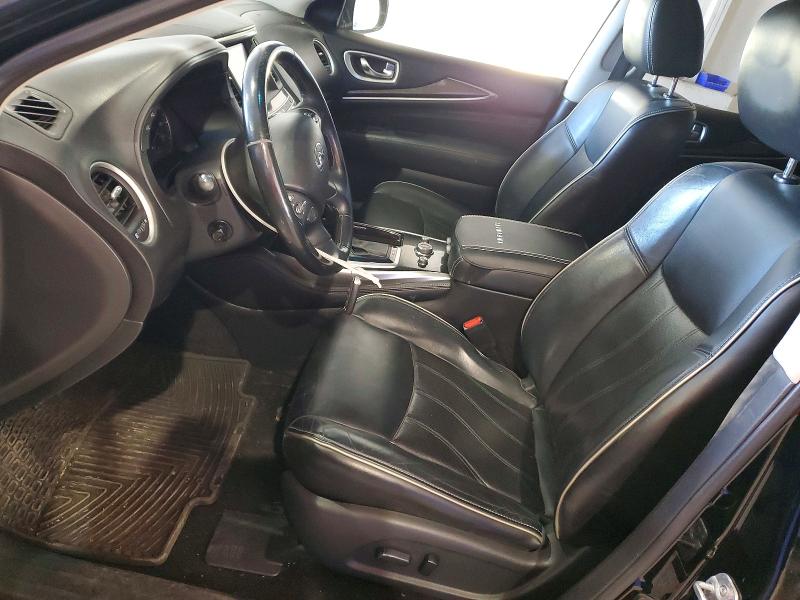 Aukcja sprzedaży 2016 Infiniti Qx60, vin: 5N1AL0MM3GC514745, numer aukcji: 72563745
