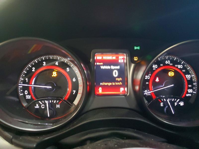 Продажа на аукционе авто 2017 Dodge Journey, vin: 3C4PDCGBXHT501276, номер лота: 72761805
