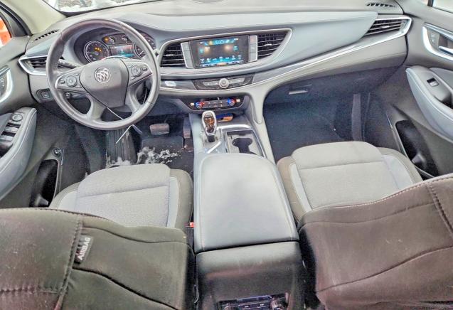 75440805 :رقم المزاد ، 5GAERAKW7KJ122209 vin ، 2019 Buick Enclave مزاد بيع