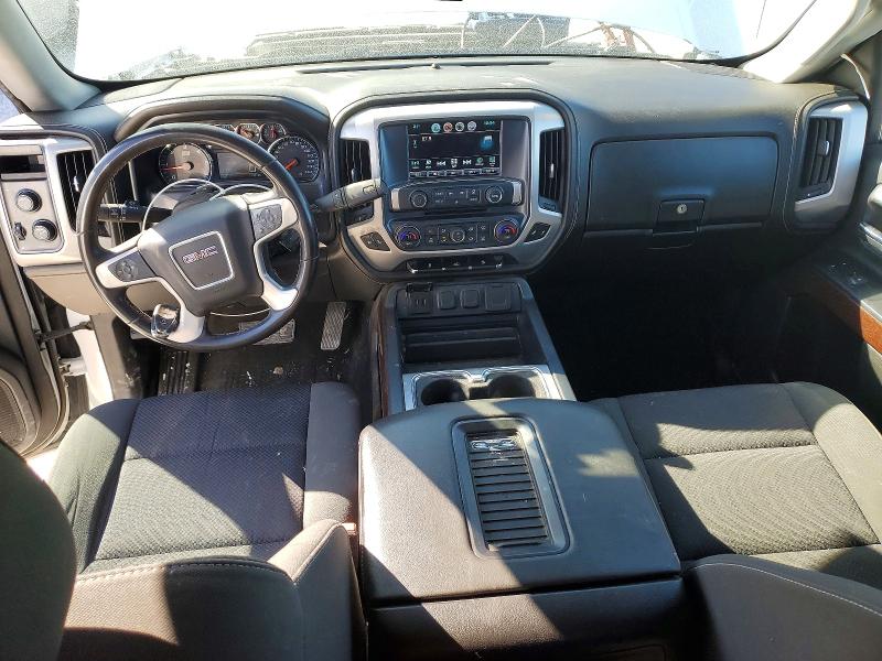 Продажа на аукционе авто 2018 Gmc Sierra, vin: 1GTV2MEC6JZ327803, номер лота: 75527035