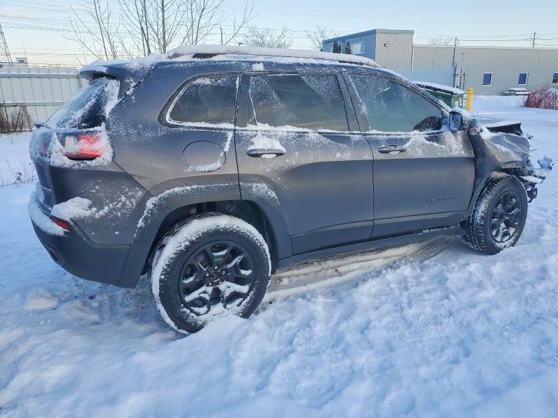 Aukcja sprzedaży 2019 Jeep Cherokee, vin: 1C4PJMBX1KD343957, numer aukcji: 72584885