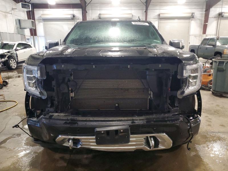 2020 Gmc Sierra მანქანა იყიდება აუქციონზე, vin: 1GTU9FEL2LZ199369, აუქციონის ნომერი: 98444045