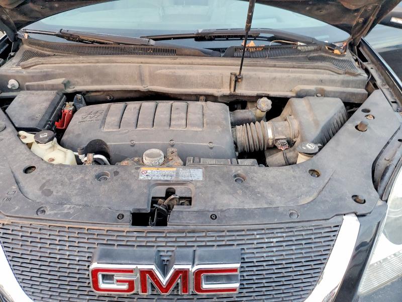 Aukcja sprzedaży 2011 Gmc Acadia, vin: 1GKKVTED5BJ346800, numer aukcji: 98346805