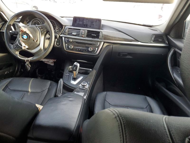Продажа на аукционе авто 2013 Bmw 328, vin: WBA3B3C54DF531931, номер лота: 97162045