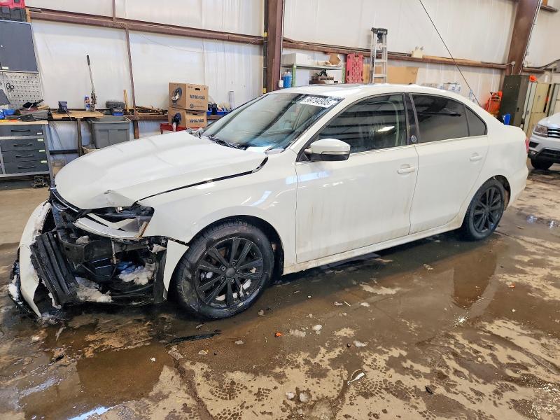 Aukcja sprzedaży 2017 Volkswagen Jetta, vin: 3VWDB7AJ8HM374955, numer aukcji: 99794905
