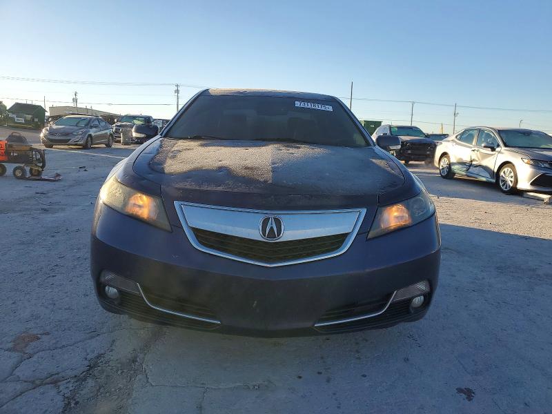 Продажа на аукционе авто 2013 Acura Tl Tech, vin: 19UUA8F58DA015444, номер лота: 73118175