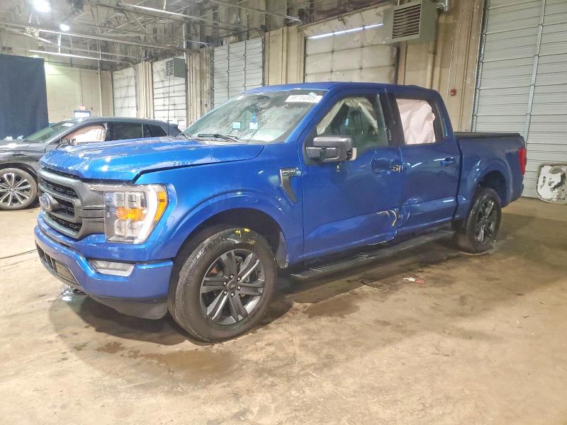 Aukcja sprzedaży 2023 Ford F150, vin: 1FTEW1EP0PKE91474, numer aukcji: 99704305