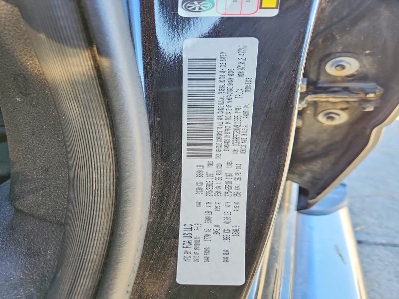 Aukcja sprzedaży 2019 Ram 1500, vin: 1C6RRFFG9KN911395, numer aukcji: 72120095