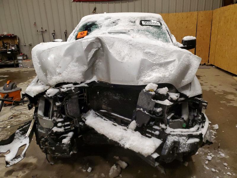 2013 Ram 1500 St მანქანა იყიდება აუქციონზე, vin: 1C6RR7KT8DS649690, აუქციონის ნომერი: 98322455