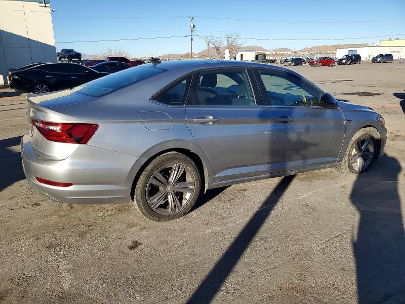 Продаж на аукціоні авто 2021 Volkswagen Jetta, vin: 3VWC57BU6MM044219, номер лоту: 74960145