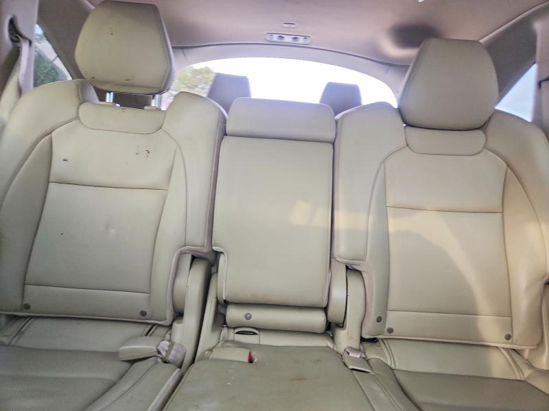 Продажа на аукционе авто 2020 Acura Mdx, vin: 5J8YD3H35LL011832, номер лота: 99896815