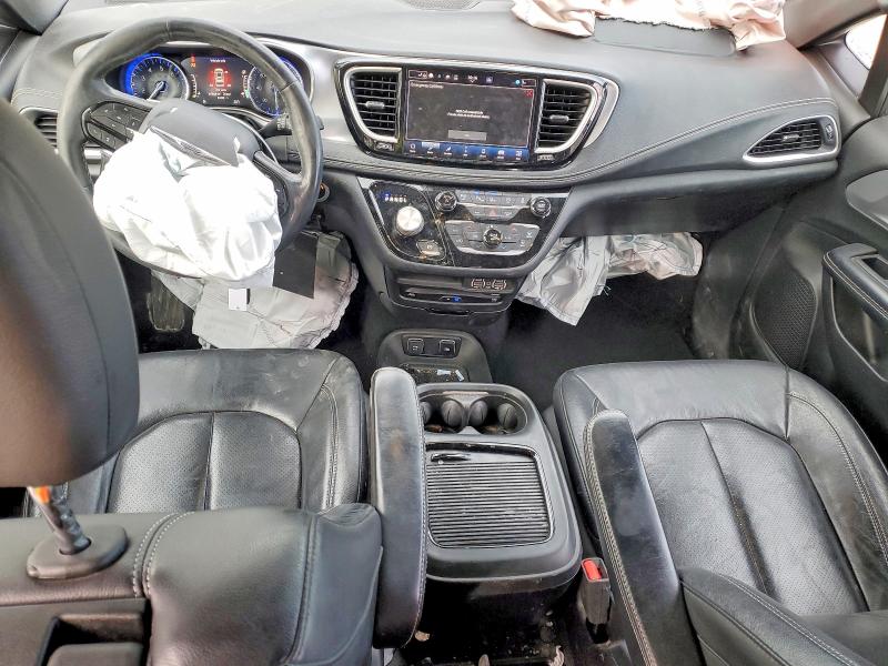 Aukcja sprzedaży 2021 Chrysler Pacifica, vin: 2C4RC1BG5MR523816, numer aukcji: 74194585