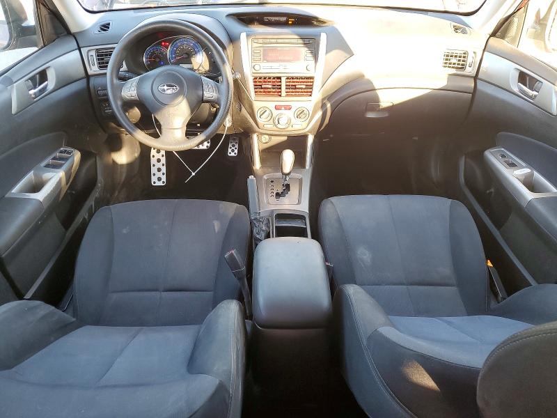 Aukcja sprzedaży 2009 Subaru Forester, vin: JF2SH65679H720509, numer aukcji: 74923875