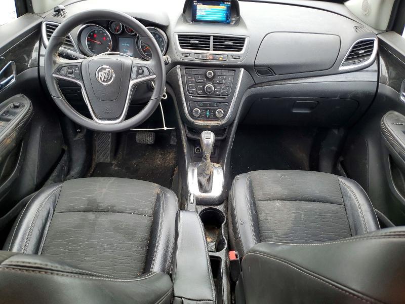 Aukcja sprzedaży 2016 Buick Encore, vin: KL4CJ2SM0GB590957, numer aukcji: 99533345