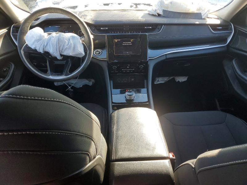 Aukcja sprzedaży 2023 Jeep Grand Cherokee, vin: 1C4RJHAG9PC527154, numer aukcji: 74568155