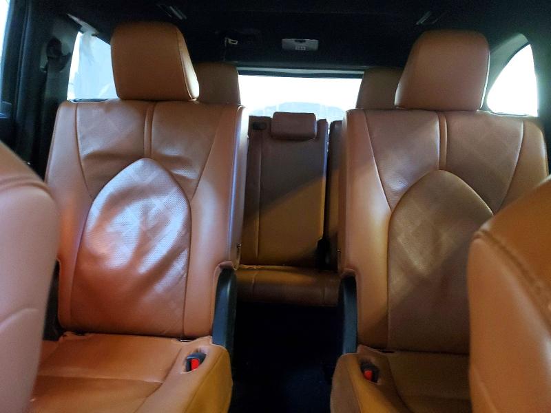 2023 Toyota Highlander მანქანა იყიდება აუქციონზე, vin: 5TDEBRCH5PS116775, აუქციონის ნომერი: 95584605