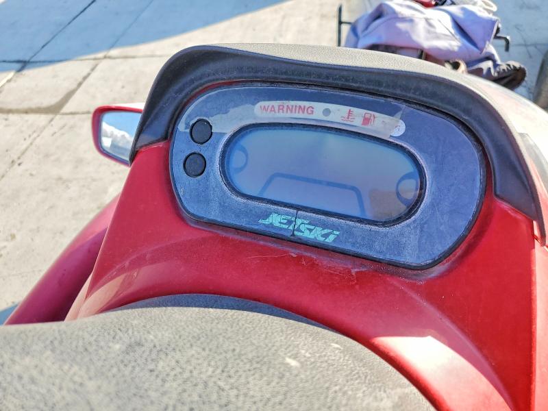 Продажа на аукционе авто 1998 Kawasaki Jetsk/trlr, vin: KAW12012J798, номер лота: 73194455