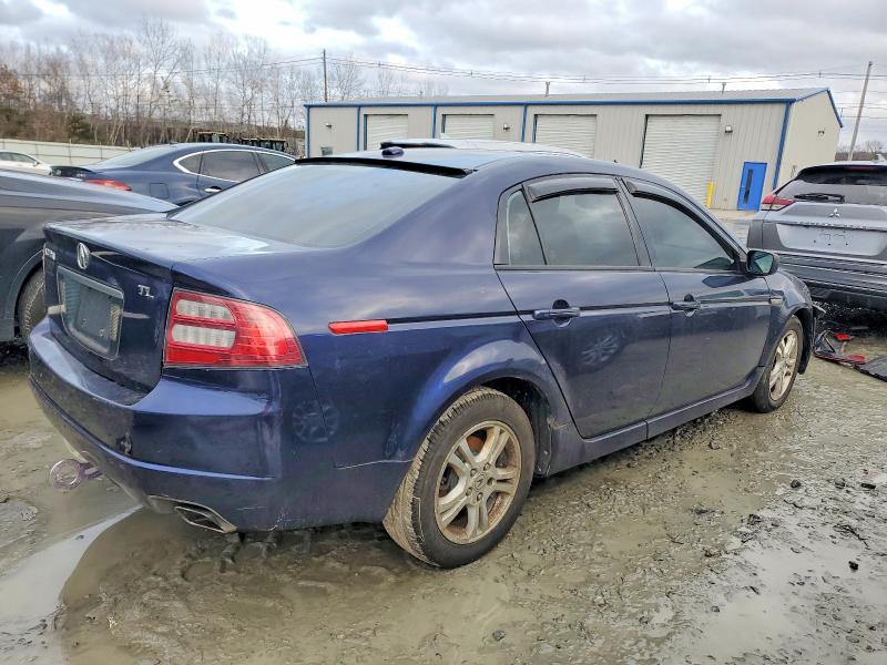 Aukcja sprzedaży 2007 Acura Tl, vin: 19UUA66227A010108, numer aukcji: 72188045