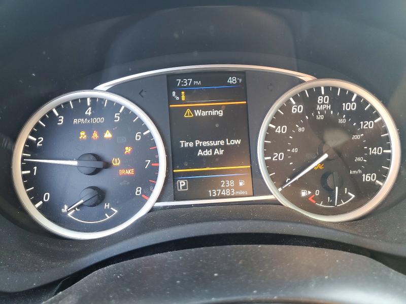 Aukcja sprzedaży 2019 Nissan Sentra, vin: 3N1AB7AP5KY220930, numer aukcji: 99645965