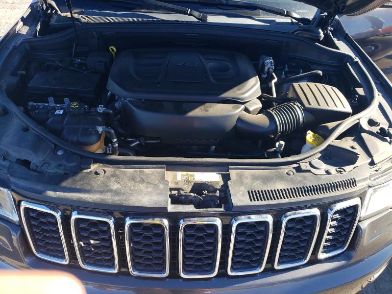 99011905 :رقم المزاد ، 1C4RJEBG3KC852484 vin ، 2019 Jeep Grand Cherokee مزاد بيع
