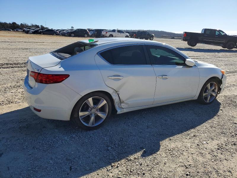 Продажа на аукционе авто 2014 Acura Ilx 20 Tec, vin: 19VDE1F78EE006391, номер лота: 99137045
