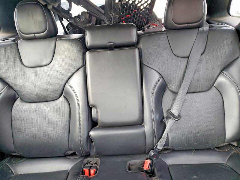 Продажа на аукционе авто 2020 Jeep Cherokee, vin: 1C4PJMLX5LD631268, номер лота: 98872675