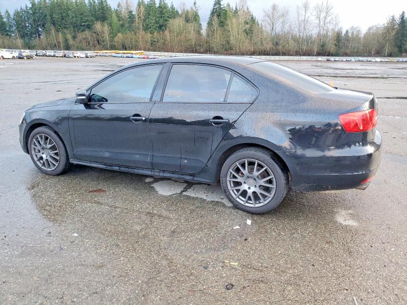 99508235 :رقم المزاد ، 3VWDP7AJ0CM128699 vin ، 2012 Volkswagen Jetta مزاد بيع