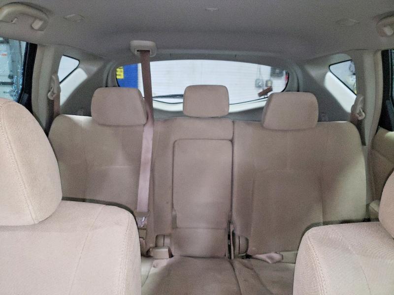 Продажа на аукционе авто 2009 Nissan Murano, vin: JN8AZ18W89W126940, номер лота: 98913405
